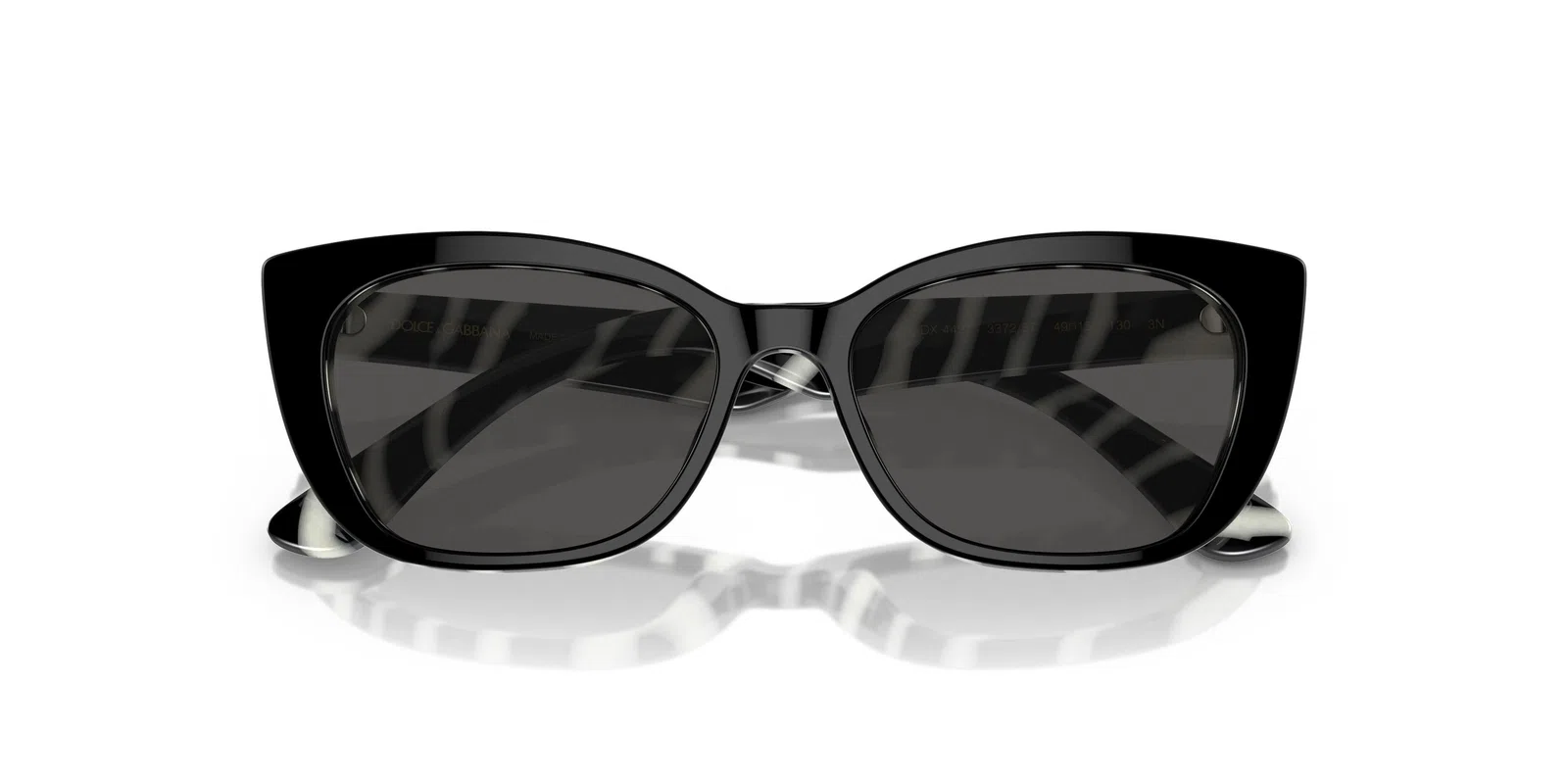 Dolce & Gabbana Kids 4427 Sunglasses - view 16